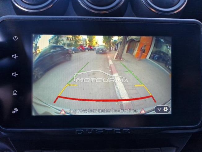 DACIA DUSTER EXTRÊME 1.5 DCI DOUANE 2026 TTOPTIONS