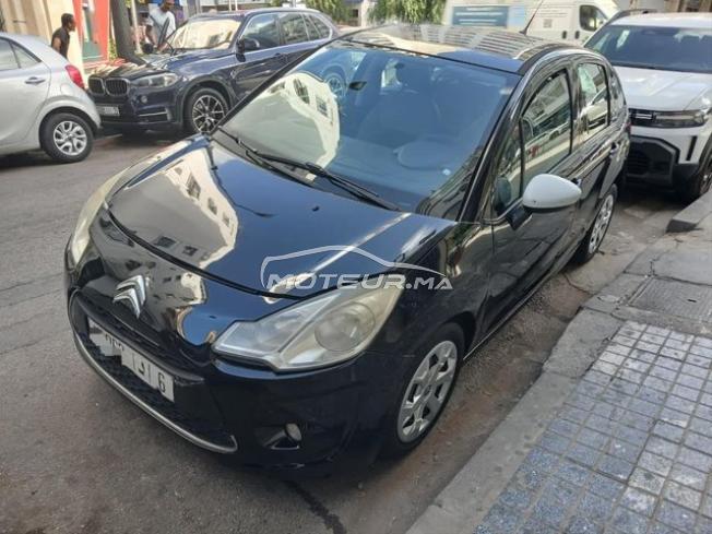 citroën c3 2012
