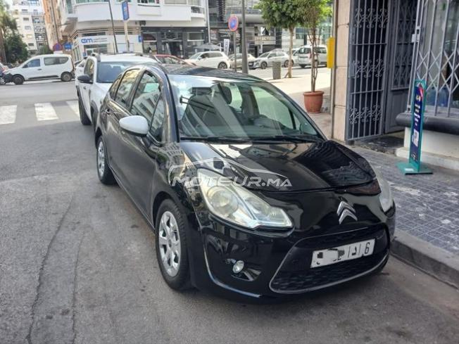 citroën c3 2012