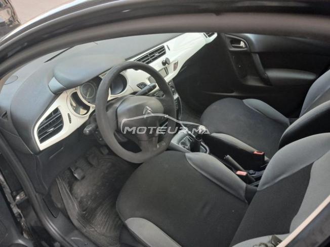 citroën c3 2012