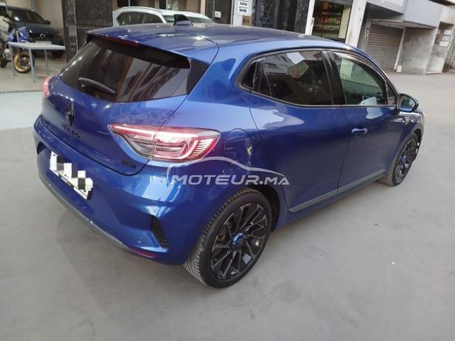 Renault clio 2024