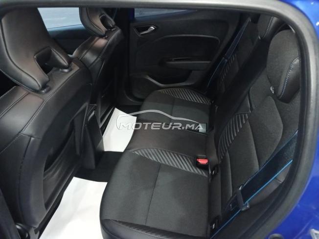 Renault clio 2024