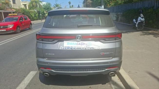 Changan Cs35  Essence Automatique 2026