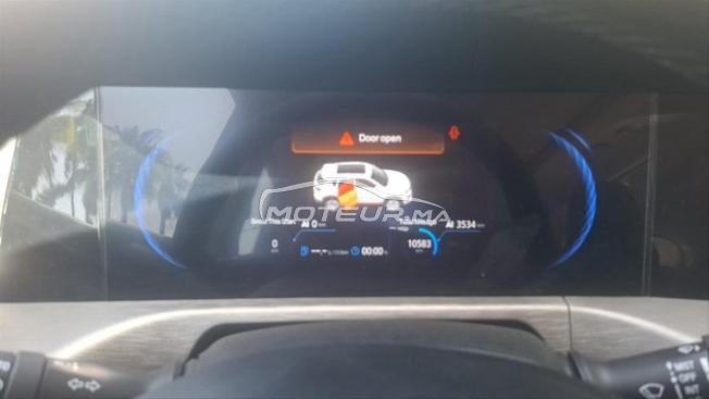 Changan Cs35  Essence Automatique 2026