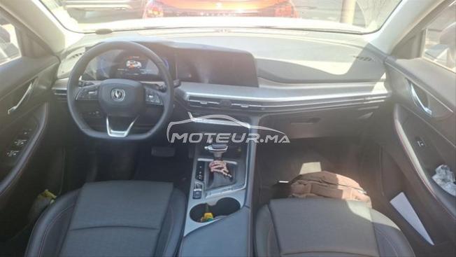 Changan Cs35  Essence Automatique 2026