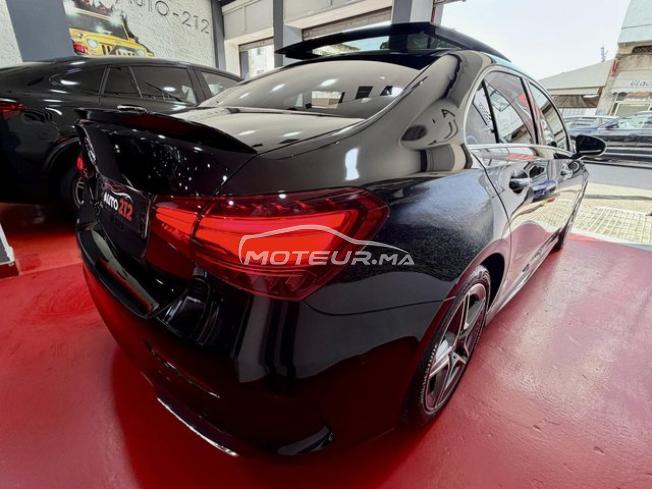 Mercedes-Benz Classe A 200 CDI AMG LINE 2025