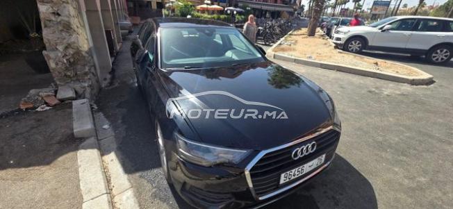 Audi A6 Diesel Automatique 2020