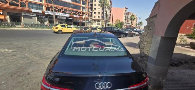 Audi A6 Diesel Automatique 2020