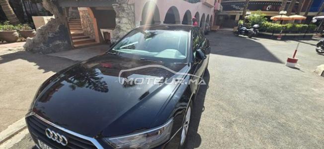 Audi A6 Diesel Automatique 2020