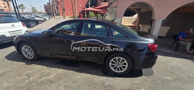 Audi A6 Diesel Automatique 2020