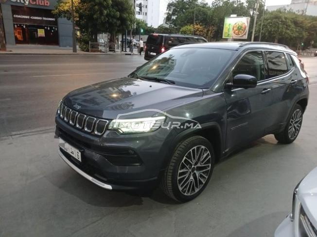 jeep compass 2022