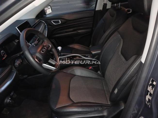 jeep compass 2022