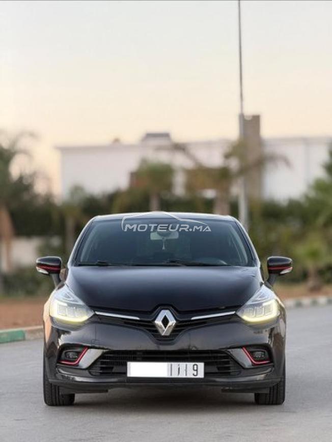 Renault Clio 4 Intens 2019❣️