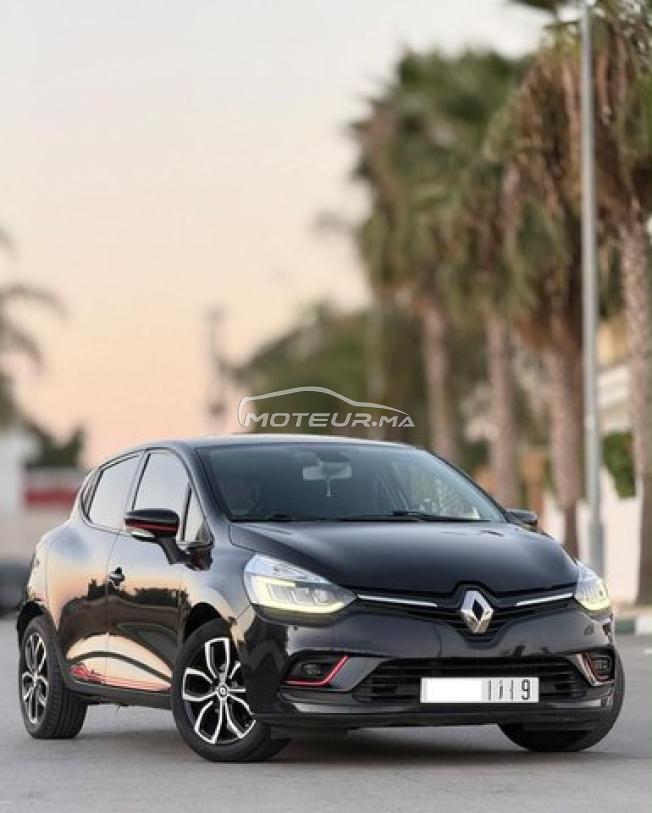 Renault Clio 4 Intens 2019❣️