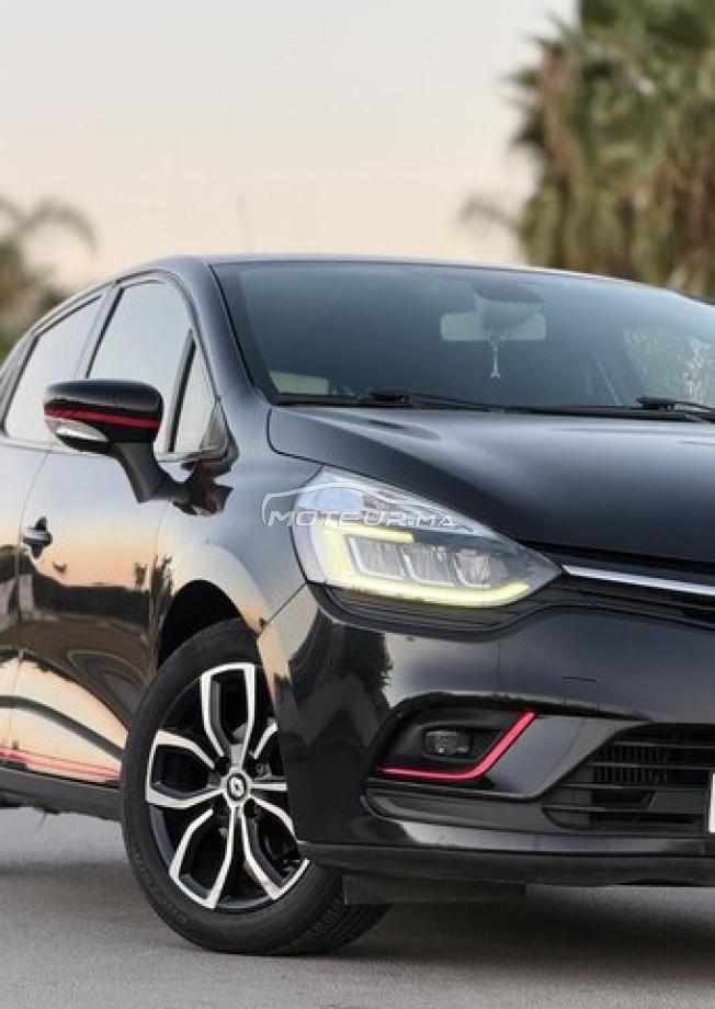 Renault Clio 4 Intens 2019❣️