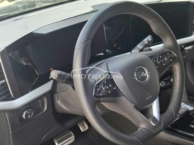 2237 - Opel Mokka 2025 expertisée avec financement