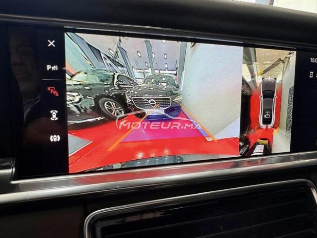 PORSCHE PANAMERA 2022