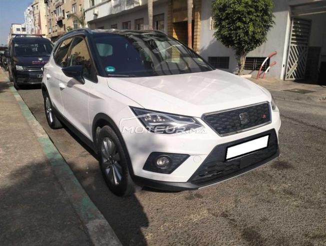 KIFAL - SEAT Arona