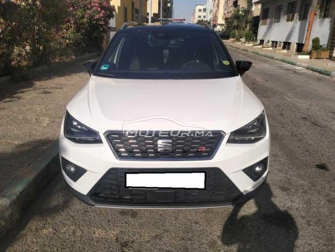 KIFAL - SEAT Arona