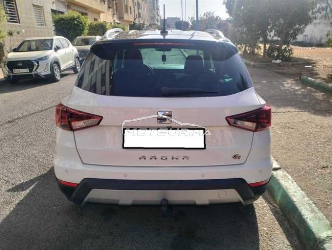 KIFAL - SEAT Arona