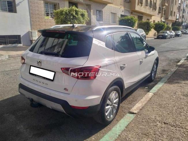KIFAL - SEAT Arona