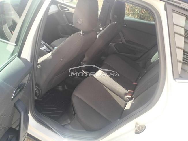 KIFAL - SEAT Arona
