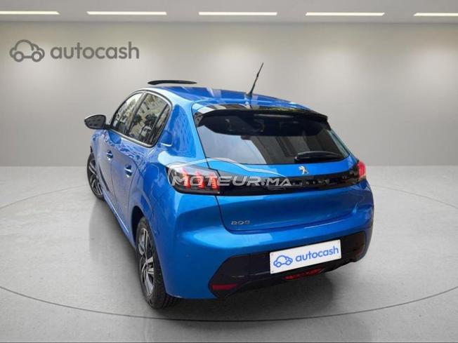 2235 - Peugeot 208 2023 expertisée avec financemen