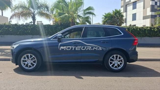 Volvo Xc60 Diesel Automatique 2019
