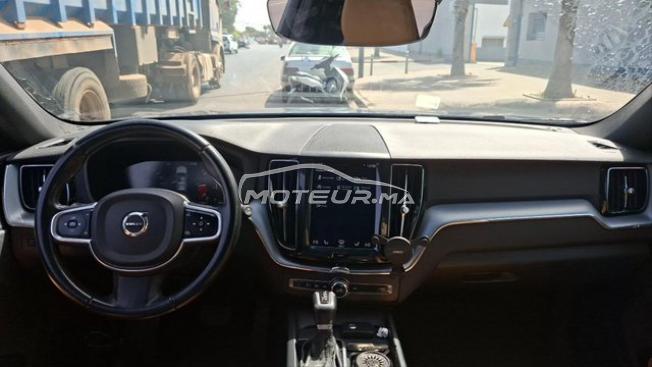 Volvo Xc60 Diesel Automatique 2019