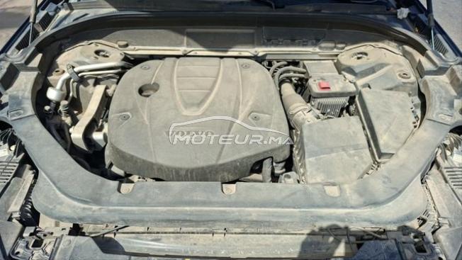 Volvo Xc60 Diesel Automatique 2019
