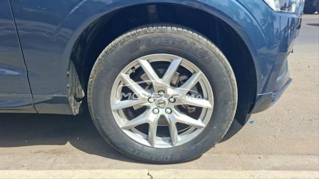 Volvo Xc60 Diesel Automatique 2019