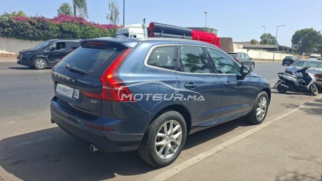 Volvo Xc60 Diesel Automatique 2019