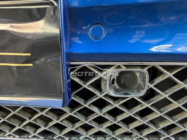 BENTLEY CONTINENTAL GT V12
