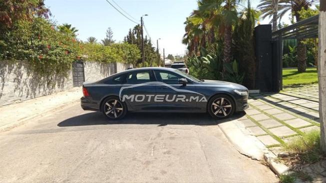 Volvo S90 Hybride Automatique 2021