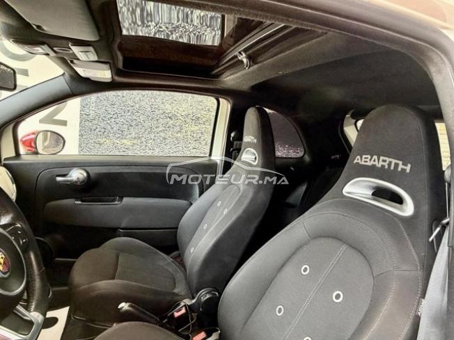 FIAR ABARTH 2020
