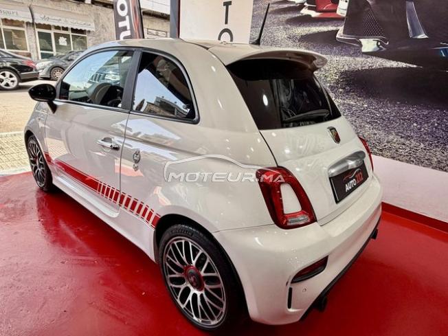 FIAR ABARTH 2020