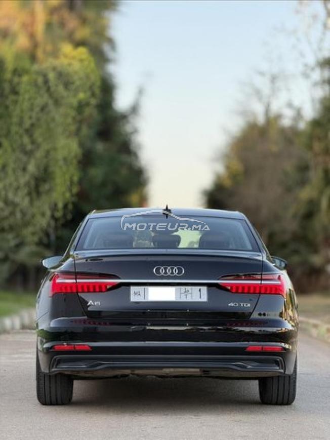 AUDI A6 40 TDI 2024 