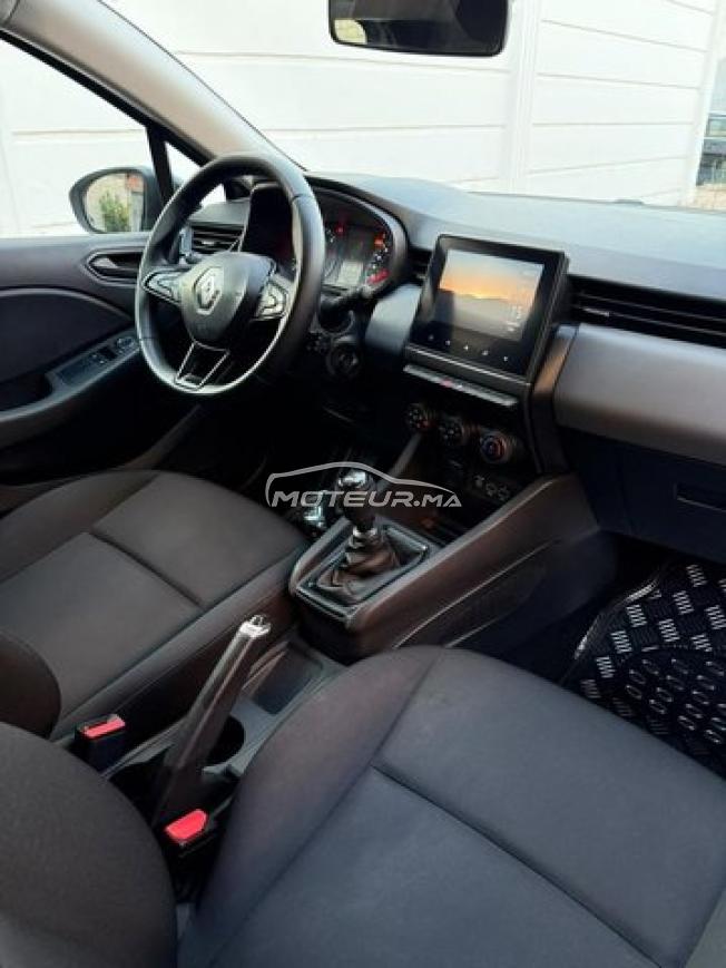 Renault Clio 5 2023 1ère main - DERKAOUI AUTO