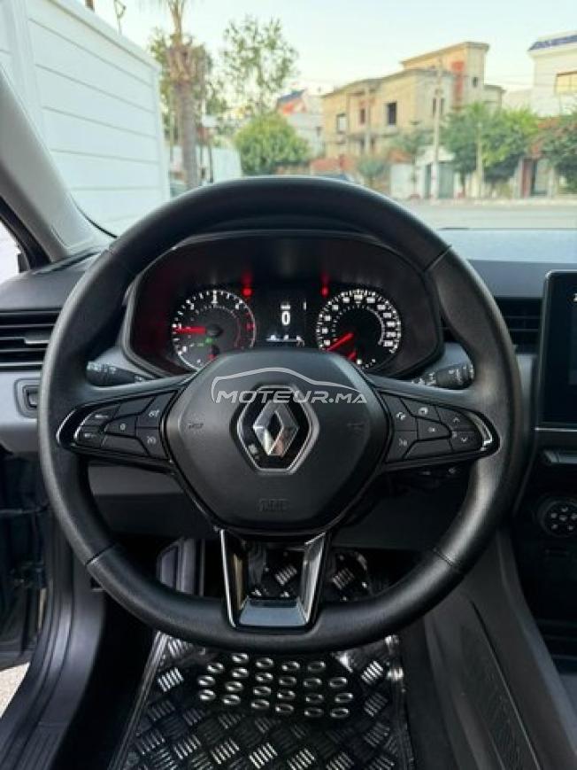 Renault Clio 5 2023 1ère main - DERKAOUI AUTO