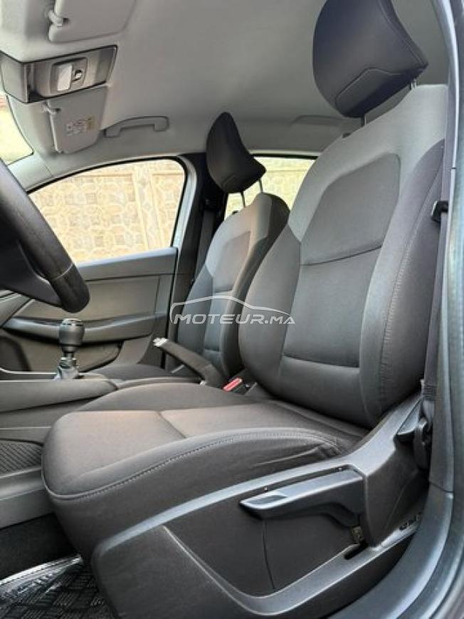 Renault Clio 5 2023 1ère main - DERKAOUI AUTO