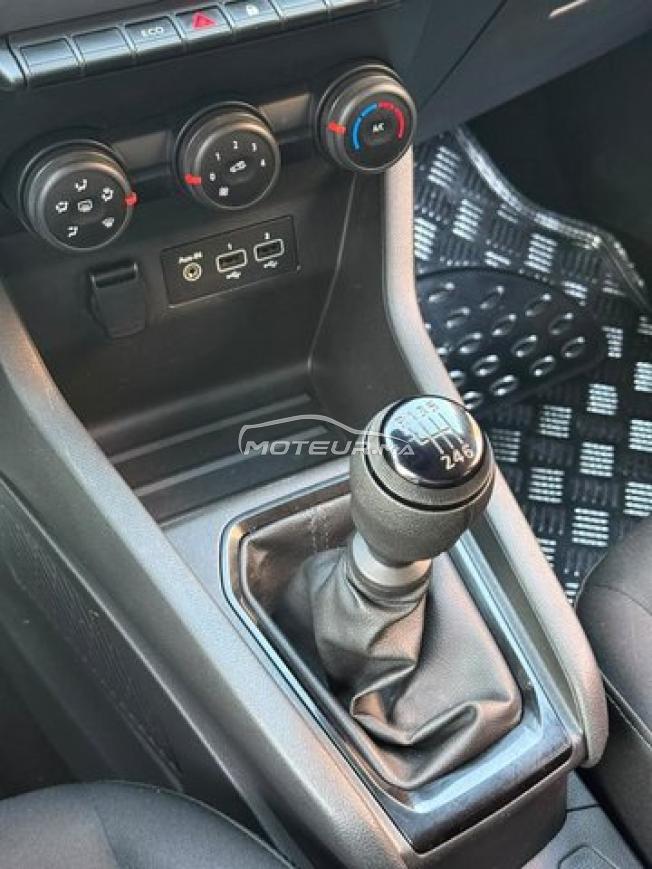Renault Clio 5 2023 1ère main - DERKAOUI AUTO