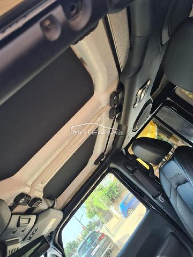 Jeep Wrangler Diesel Automatique 2021