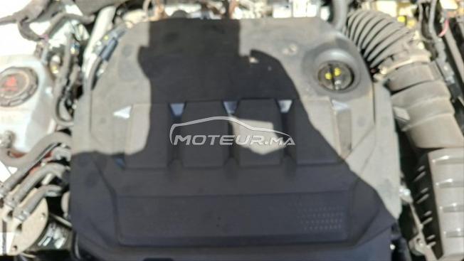 Skoda Karoq Diesel Automatique 2022