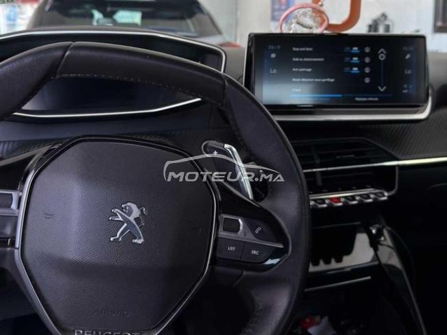 2236 - Peugeot 208 2023 expertisée avec financemen