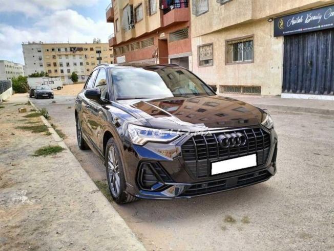 KIFAL - AUDI Q3