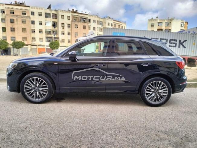KIFAL - AUDI Q3