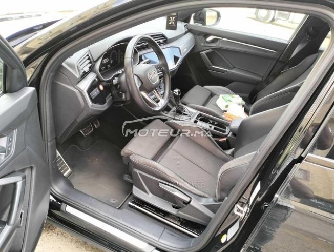 KIFAL - AUDI Q3