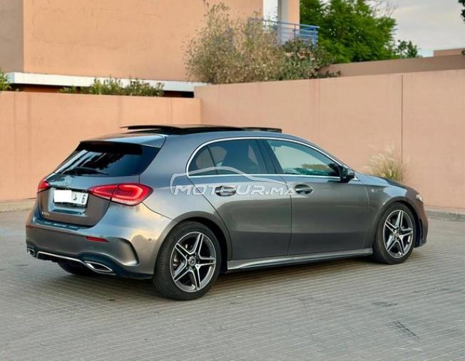 MERCEDES-BENZ CLASS A 01-2022 à Marrakech 