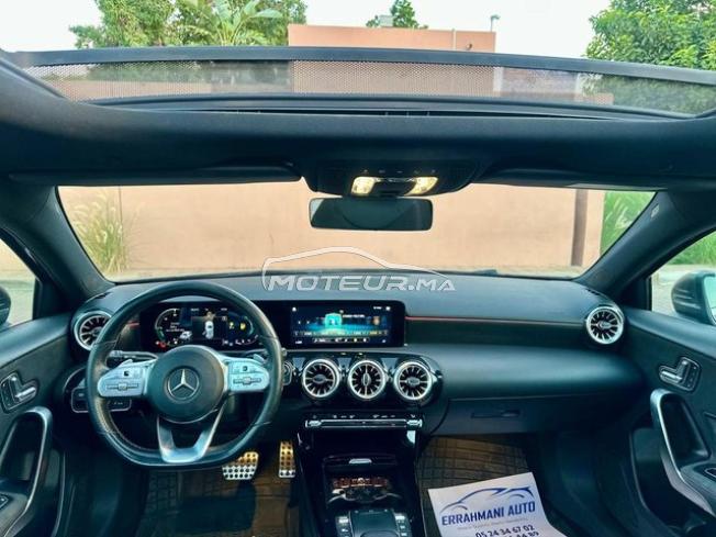 MERCEDES-BENZ CLASS A 01-2022 à Marrakech 