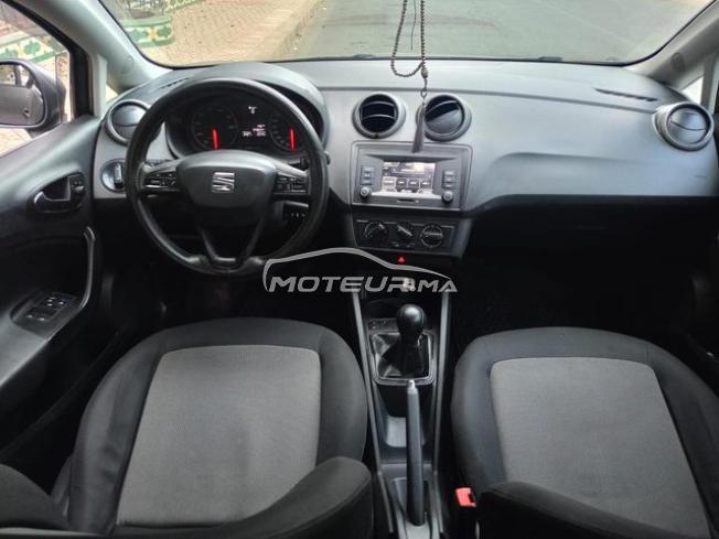 seat ibiza essence